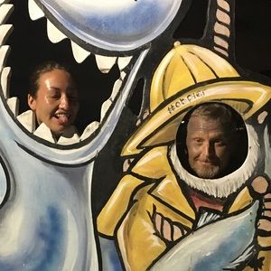 Meet your Posher, Justin